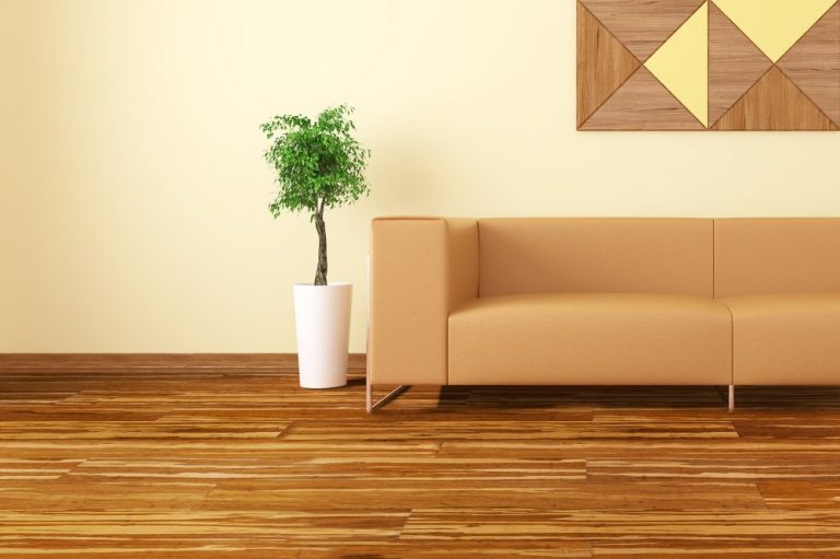 Bamboo Flooring: Withstanding All of Time