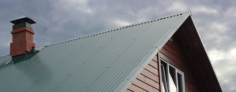 Metal Roofing – Advantages and Benefits