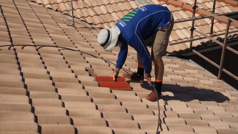 The most effective method to Prevent Major Roofing Problems