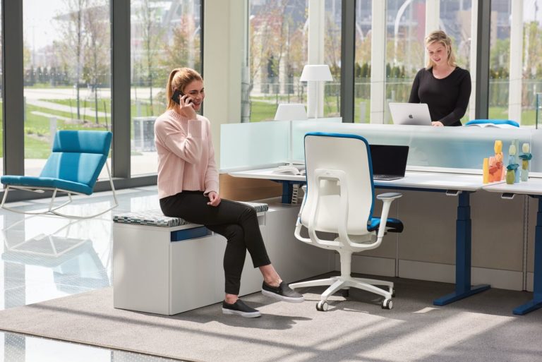 Office Furniture Trends 2020