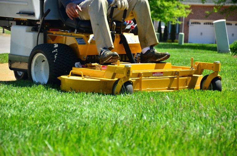 Why does Landscape Maintenance Is Essential