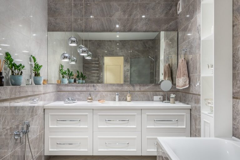 Renovating your Bathroom – where to begin?